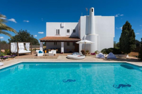 Гостиница Villa Mercedes  Сан-Хосе Да Талайя